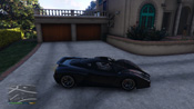 GTA 5 Grotti Cheetah