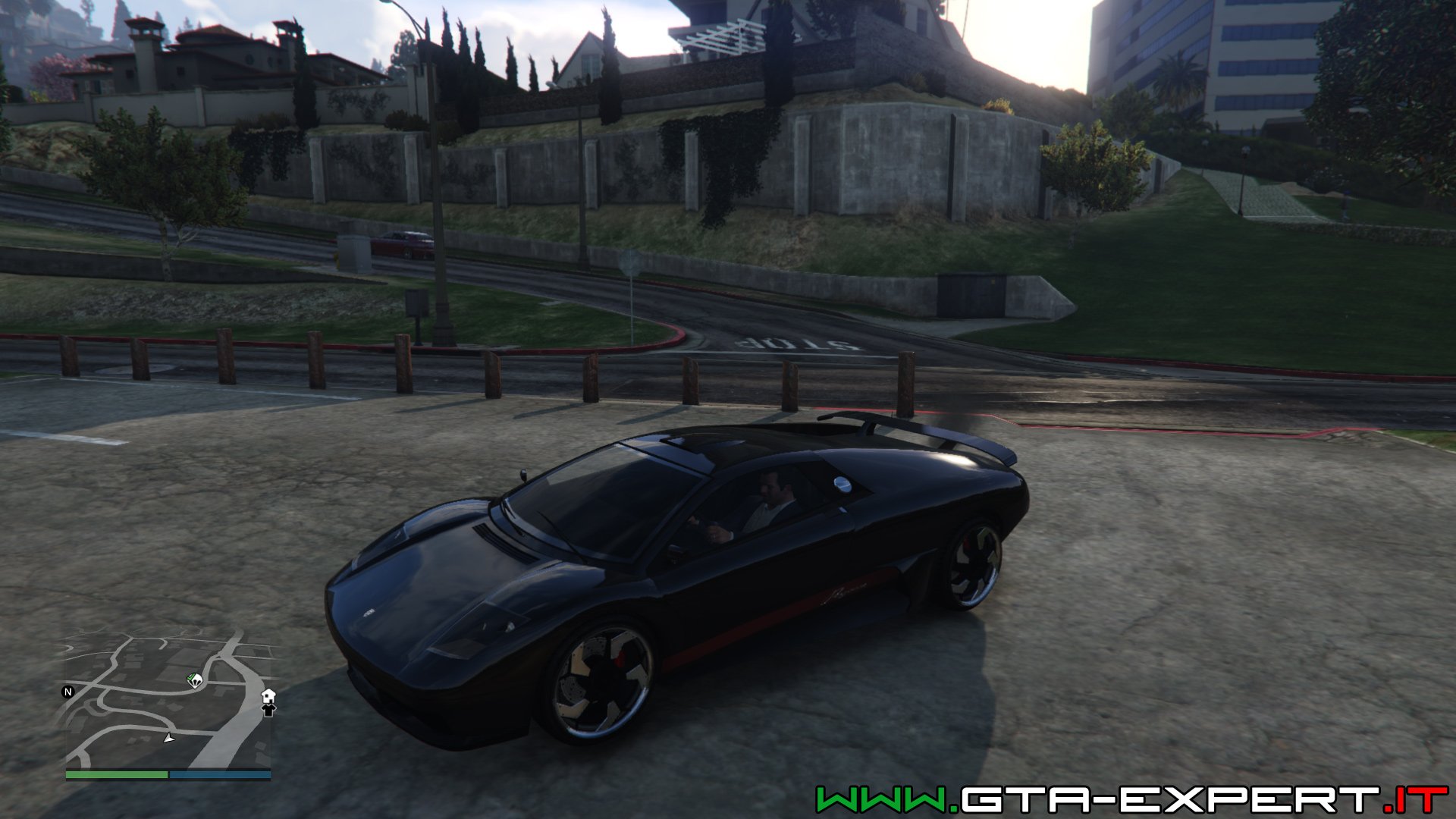 Pegassi infernus gta 5 цена фото 35