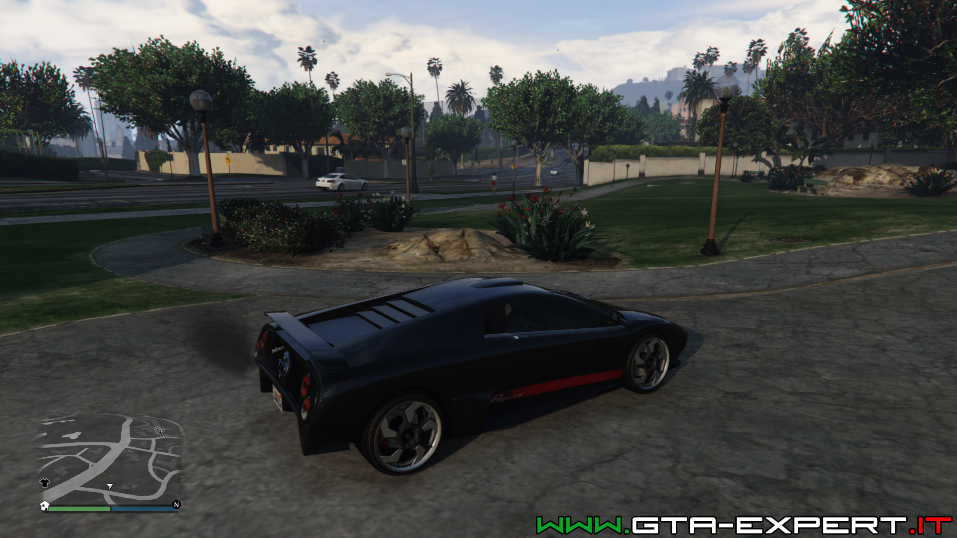 Pegassi infernus gta 5 цена фото 50