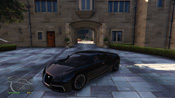 GTA 5 Truffade Adder