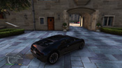 GTA 5 Truffade Adder