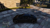 GTA 5 Truffade Adder