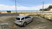 GTA 5 Bravado Gresley