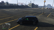 GTA 5 Emperor Habanero