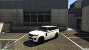GTA 5 Gallivanter Baller LE