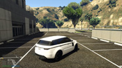 GTA 5 Gallivanter Baller LE