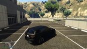 GTA 5 Gallivanter Baller LE Blindato