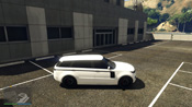 GTA 5 Gallivanter Baller LE PL