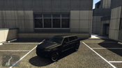 GTA 5 Gallivanter Baller LE PL Blindato