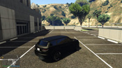 GTA 5 Gallivanter Baller LE PL Blindato