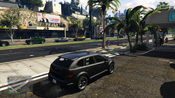 GTA 5 Vapid Radius