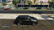 GTA 5 Vapid Radius