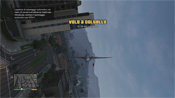 GTA 5 Voli a coltello 10