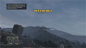 GTA 5 Voli a coltello 10