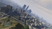 GTA 5 Voli a coltello 12