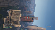 GTA 5 Voli a coltello 4