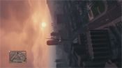 GTA 5 Voli a coltello 7