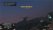 GTA 5 Voli a coltello 8