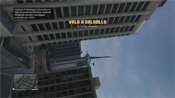 GTA 5 Voli a coltello 9