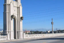 4th Street Bridge