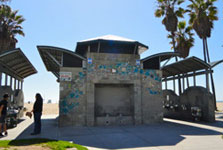 Bagni Pubblici Venice Beach