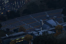 Hollywood Bowl Los Santos