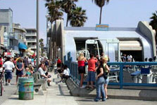 Muscle Beach Venice