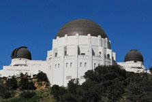 Griffith Observatory