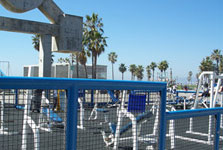 Muscle Beach Venice