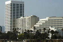 Wilshire Palisades