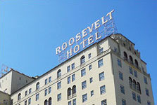 Roosvelt Hotel