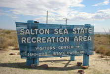 Salton Sea