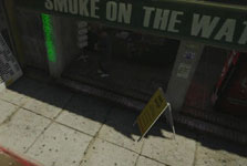 GTA 5 Smoke on the water