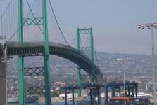 Vincent Thomas Bridge