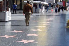 Walk of Fame