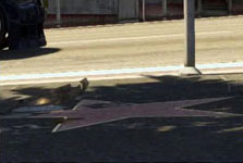 Walk of Fame