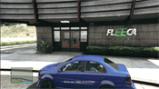Fleeca Bank #2