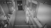 Telecamera sorveglianza Fleeca Bank #2