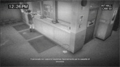 Telecamera sorveglianza Fleeca Bank #3