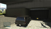 Consegna del Granger in garage #5