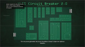 VLSI Circuit Breaker 2.0 #1