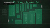 VLSI Circuit Breaker 2.0 #2