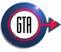 GTA London Logo