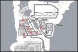 Mappa LCS