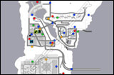 Mappa LCS