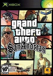 Copertina XBox