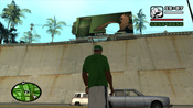 Cartellone A taste of di San Andreas