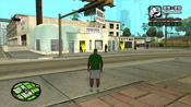 Barbiere Reece's a Los Santos