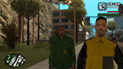 San Andreas Boyz n the Hood