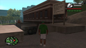 Bridge facts easter eggs in San Andreas